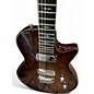 Used Taylor Solid Body Koa Natural Solid Body Electric Guitar