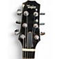 Used Taylor Solid Body Koa Natural Solid Body Electric Guitar