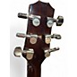 Used Taylor Solid Body Koa Natural Solid Body Electric Guitar