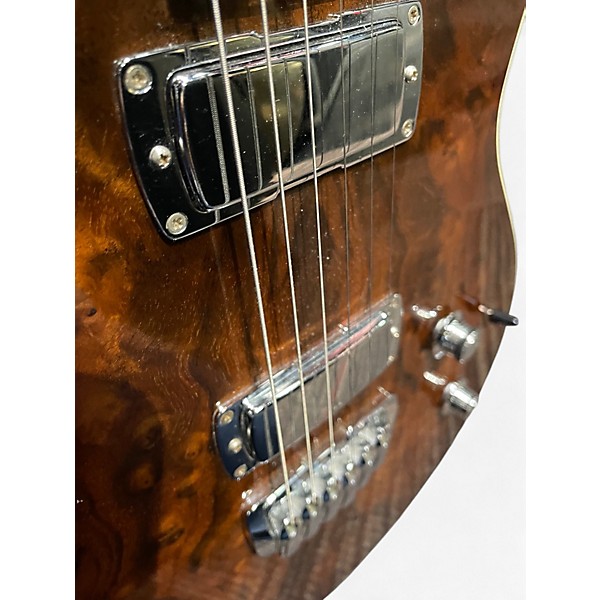 Used Taylor Solid Body Koa Natural Solid Body Electric Guitar