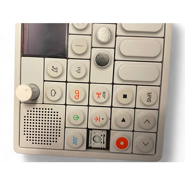 Used teenage engineering OP-1 Synthesizer