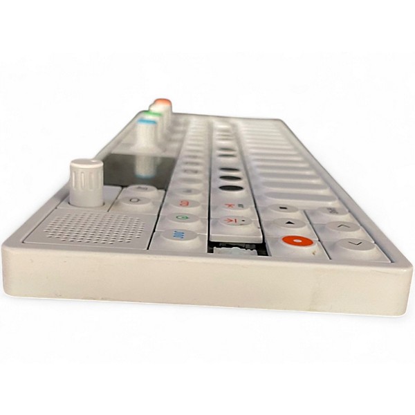 Used teenage engineering OP-1 Synthesizer