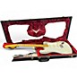 Used Fender JH VOODOO CHILD JRN/CC ARTIC WHITE Solid Body Electric Guitar