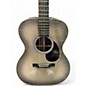 Used Martin OMJM 20th Anniversary John Mayer Signature Acoustic-Electric GREY SUNBURST Acoustic Electric Guitar