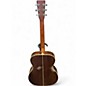 Used Martin OMJM 20th Anniversary John Mayer Signature Acoustic-Electric GREY SUNBURST Acoustic Electric Guitar