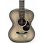 Used Martin OMJM 20th Anniversary John Mayer Signature Acoustic-Electric GREY SUNBURST Acoustic Electric Guitar