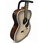 Used Martin OMJM 20th Anniversary John Mayer Signature Acoustic-Electric GREY SUNBURST Acoustic Electric Guitar