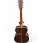 Used Martin OMJM 20th Anniversary John Mayer Signature Acoustic-Electric GREY SUNBURST Acoustic Electric Guitar