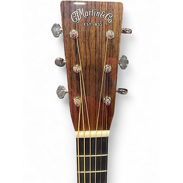 Used Martin OMJM 20th Anniversary John Mayer Signature Acoustic-Electric GREY SUNBURST Acoustic Electric Guitar