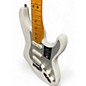 Used Fender AMERICAN ULTRA II STRATOCASTER AVALANCE WHITE Solid Body Electric Guitar