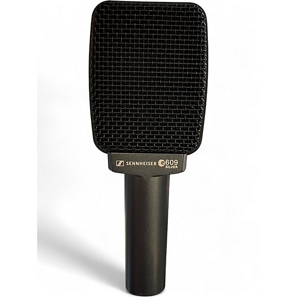 Used Sennheiser E609 Dynamic Microphone
