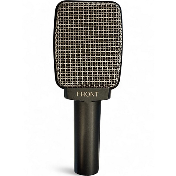 Used Sennheiser E609 Dynamic Microphone