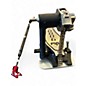 Used DW 9000 Series Double Double Bass Drum Pedal