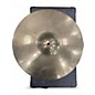 Used Zildjian 18in K Constantinople Crash Cymbal thumbnail