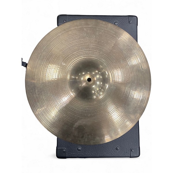 Used Zildjian 18in K Constantinople Crash Cymbal