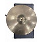 Used Zildjian 18in K Constantinople Crash Cymbal