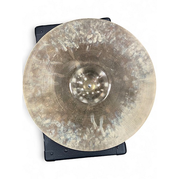 Used Zildjian 18in K Constantinople Crash Cymbal