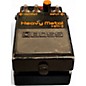 Used BOSS HM2 Heavy Metal Effect Pedal