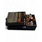 Used BOSS HM2 Heavy Metal Effect Pedal