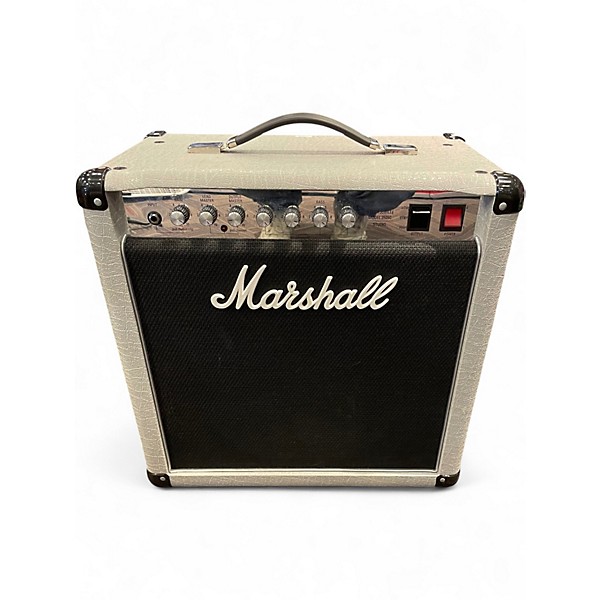 Used Marshall 2525C Mini Jubilee 1x12 5W Tube Guitar Combo Amp