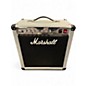 Used Marshall 2525C Mini Jubilee 1x12 5W Tube Guitar Combo Amp thumbnail