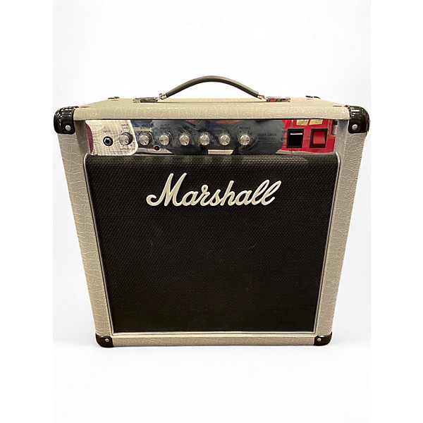 Used Marshall 2525C Mini Jubilee 1x12 5W Tube Guitar Combo Amp