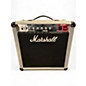 Used Marshall 2525C Mini Jubilee 1x12 5W Tube Guitar Combo Amp