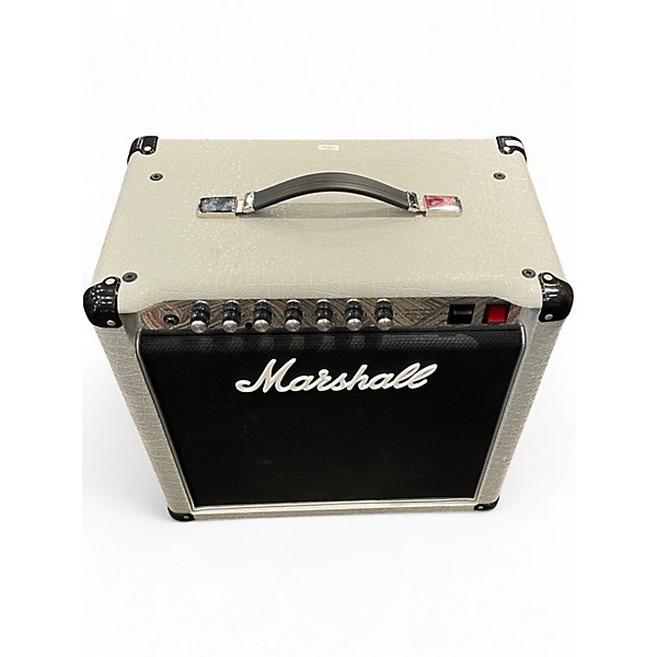 Used Marshall 2525C Mini Jubilee 1x12 5W Tube Guitar Combo Amp