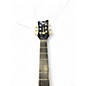 Used Moserite 1500 2 Color Sunburst Solid Body Electric Guitar