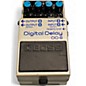 Used BOSS DD8 Effect Pedal thumbnail