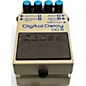 Used BOSS DD8 Effect Pedal