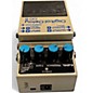Used BOSS DD8 Effect Pedal