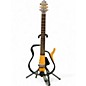 Used Yamaha SLG110S Natural Acoustic Guitar thumbnail