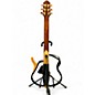 Used Yamaha SLG110S Natural Acoustic Guitar