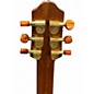 Used Yamaha SLG110S Natural Acoustic Guitar