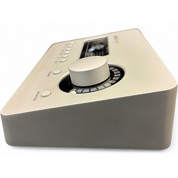 Used Universal Audio Apollo Solo Audio Interface