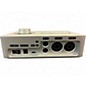 Used Universal Audio Apollo Solo Audio Interface