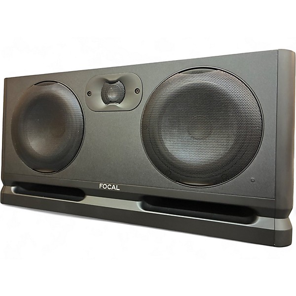 Used Focal ALPHA TWIN EVO Powered Monitor
