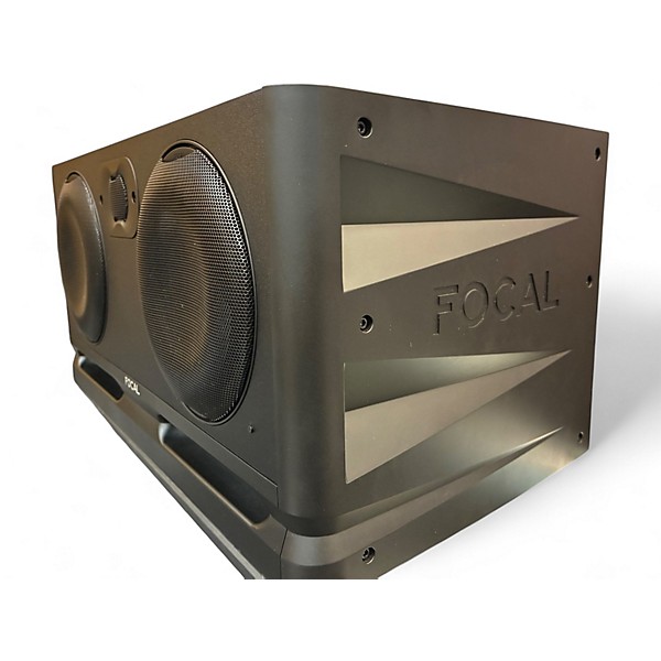 Used Focal ALPHA TWIN EVO Powered Monitor