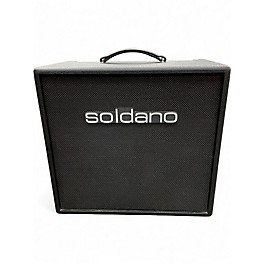 Used Soldano SL0 30 COMBO Tube Guitar Combo Amp