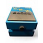 Used BOSS BD2 Blues Driver Effect Pedal