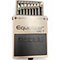 Used BOSS GE7 Equalizer Pedal thumbnail