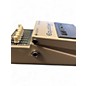 Used BOSS GE7 Equalizer Pedal
