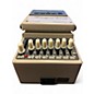 Used BOSS GE7 Equalizer Pedal