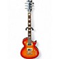 Used ESP LTD EC256 Sunburst Solid Body Electric Guitar thumbnail