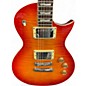 Used ESP LTD EC256 Sunburst Solid Body Electric Guitar