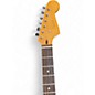 Used Squier J Mascis Jazzmaster Olympic White Solid Body Electric Guitar