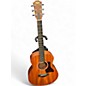 Used Taylor GS Mini Mahogany Mahogany Acoustic Guitar thumbnail