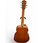 Used Taylor GS Mini Mahogany Mahogany Acoustic Guitar