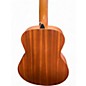 Used Taylor GS Mini Mahogany Mahogany Acoustic Guitar